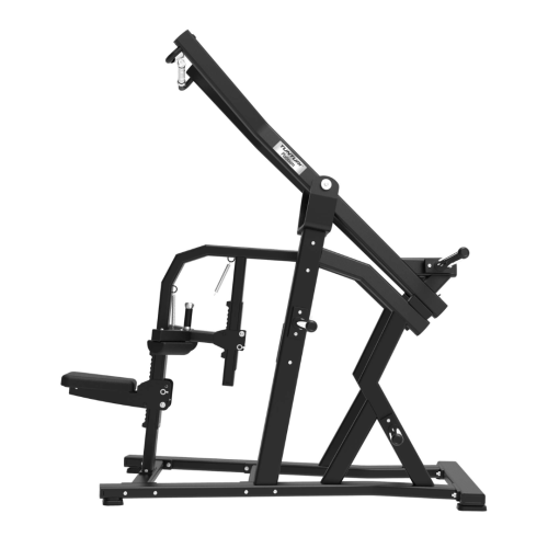 Staklės TUNTURI Platinum Wide Lat Pulldown Plate loaded V-series